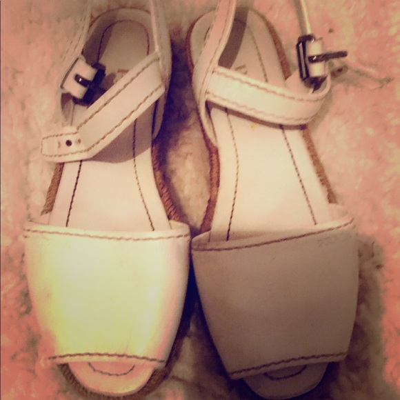 prada espadrilles - Picture 1 of 2